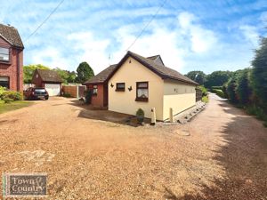 CONIFER CLOSE- click for photo gallery